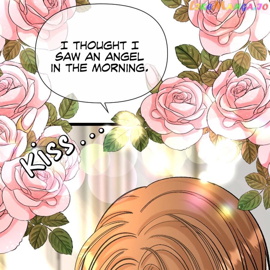 WEREWOLF KING’S WIFE Chapter 25 - page 11