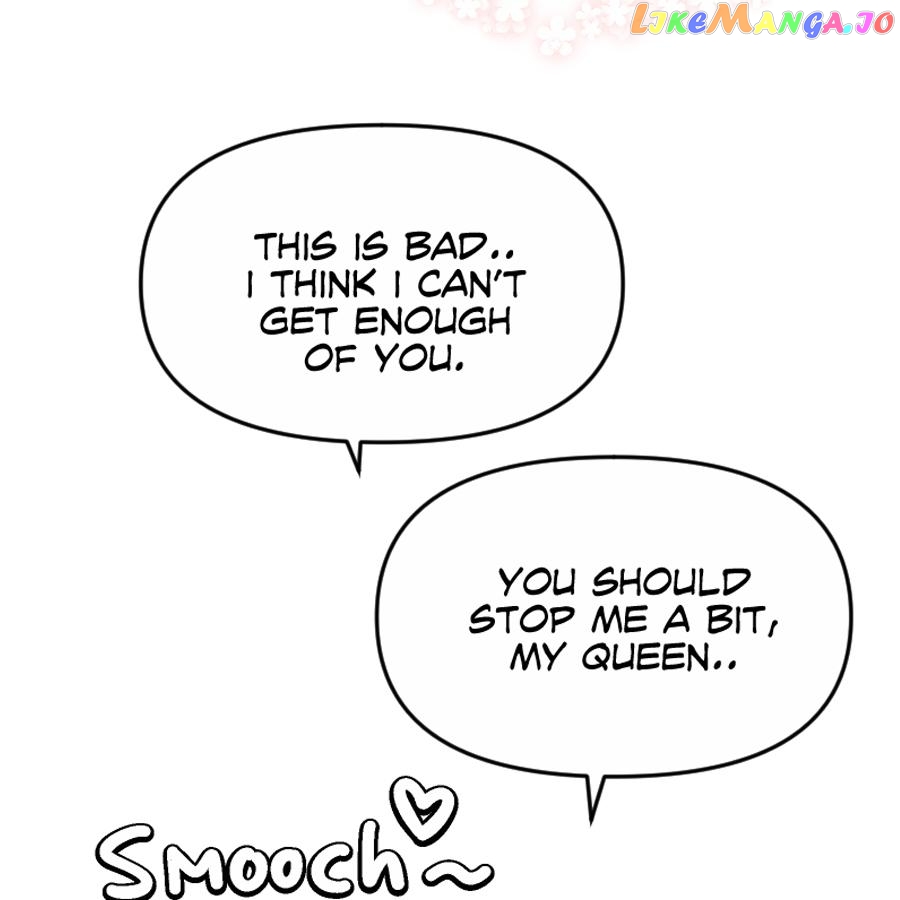 WEREWOLF KING’S WIFE Chapter 25 - page 17