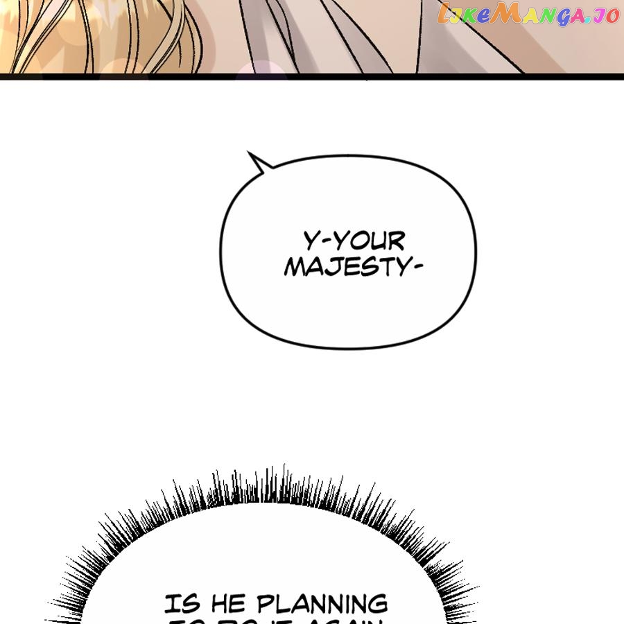 WEREWOLF KING’S WIFE Chapter 25 - page 19