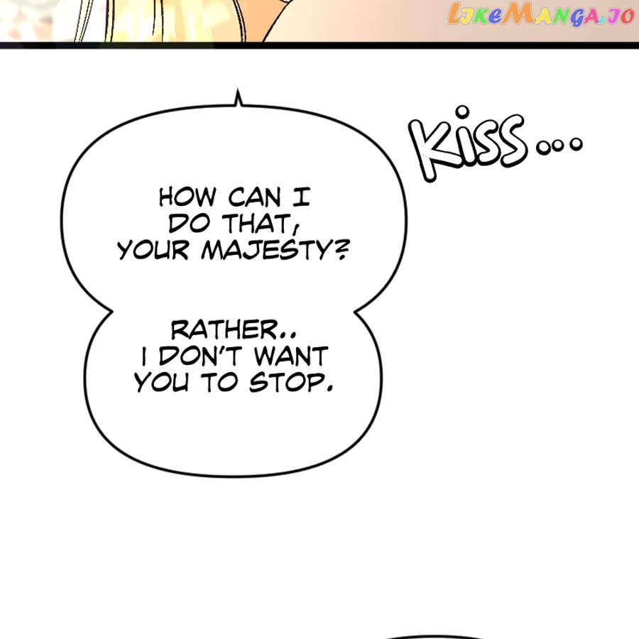 WEREWOLF KING’S WIFE Chapter 25 - page 21