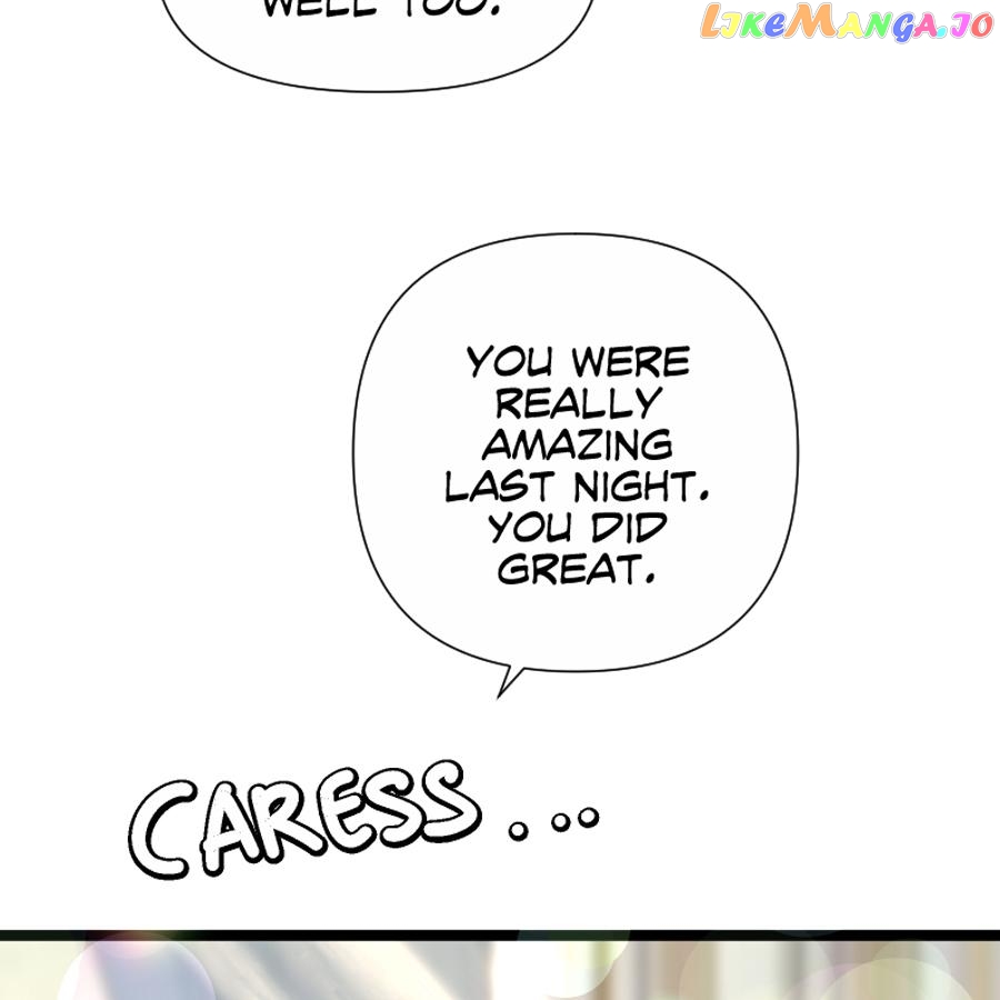 WEREWOLF KING’S WIFE Chapter 25 - page 3