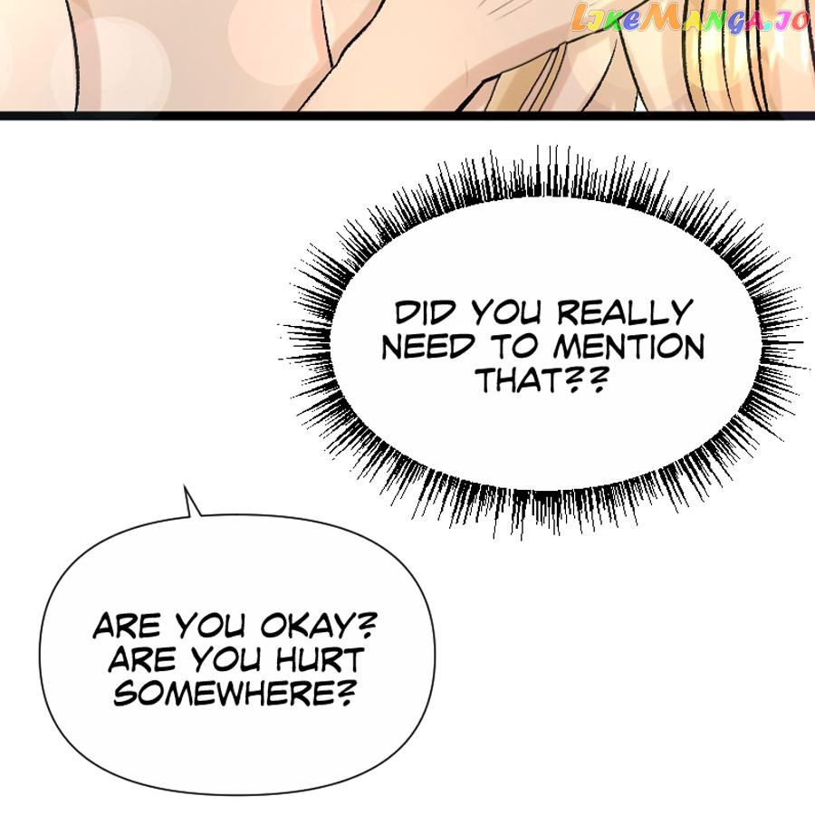 WEREWOLF KING’S WIFE Chapter 25 - page 5