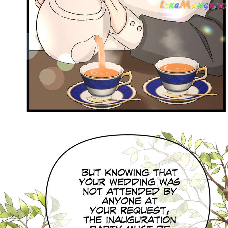 WEREWOLF KING’S WIFE Chapter 26 - page 13