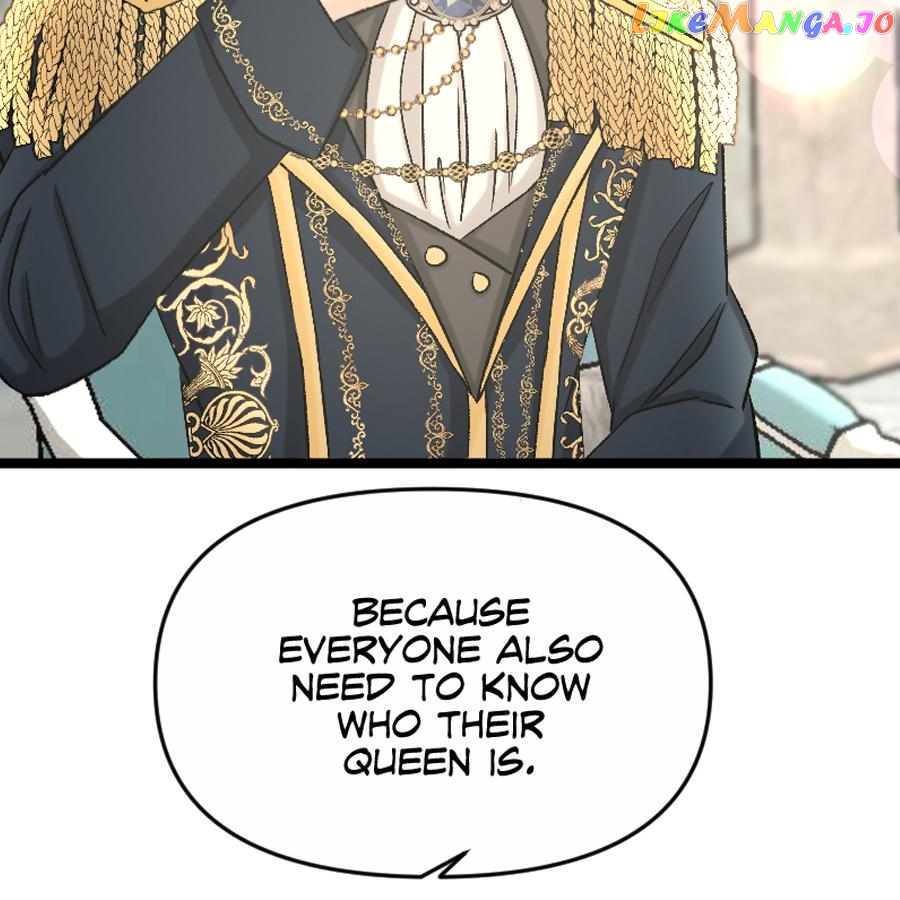 WEREWOLF KING’S WIFE Chapter 26 - page 15