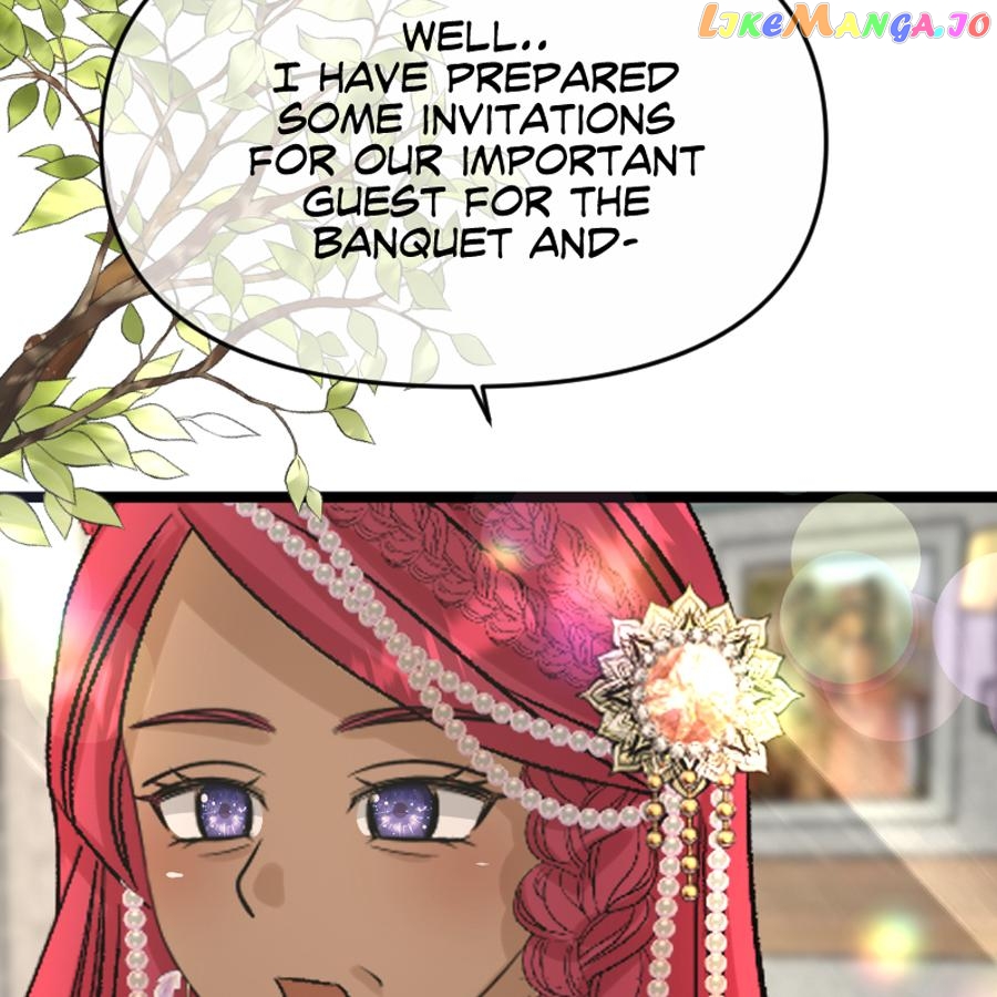 WEREWOLF KING’S WIFE Chapter 26 - page 18