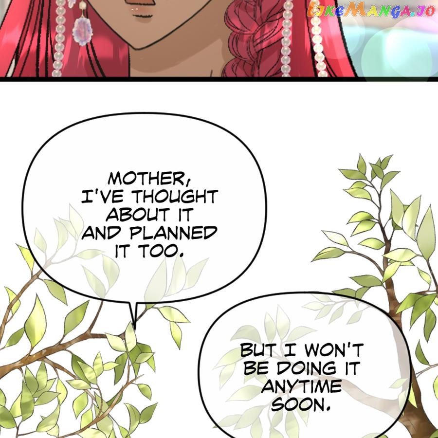 WEREWOLF KING’S WIFE Chapter 26 - page 19
