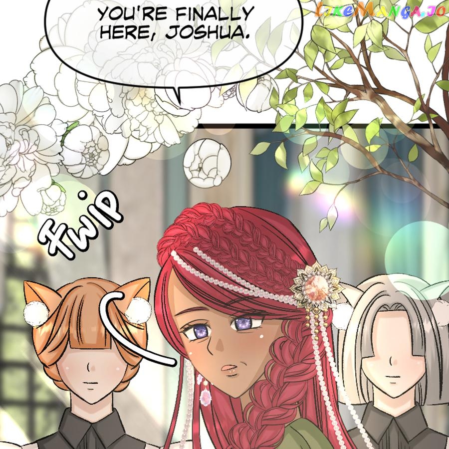 WEREWOLF KING’S WIFE Chapter 26 - page 4