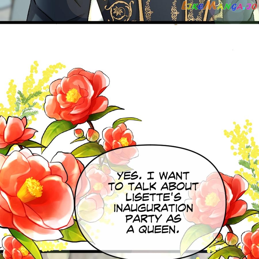 WEREWOLF KING’S WIFE Chapter 26 - page 9