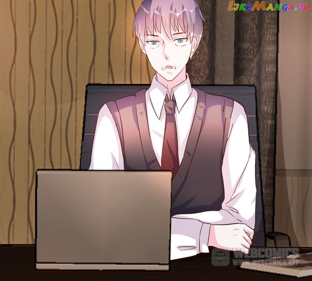 Exclusive Favouritism Chapter 32 - page 10