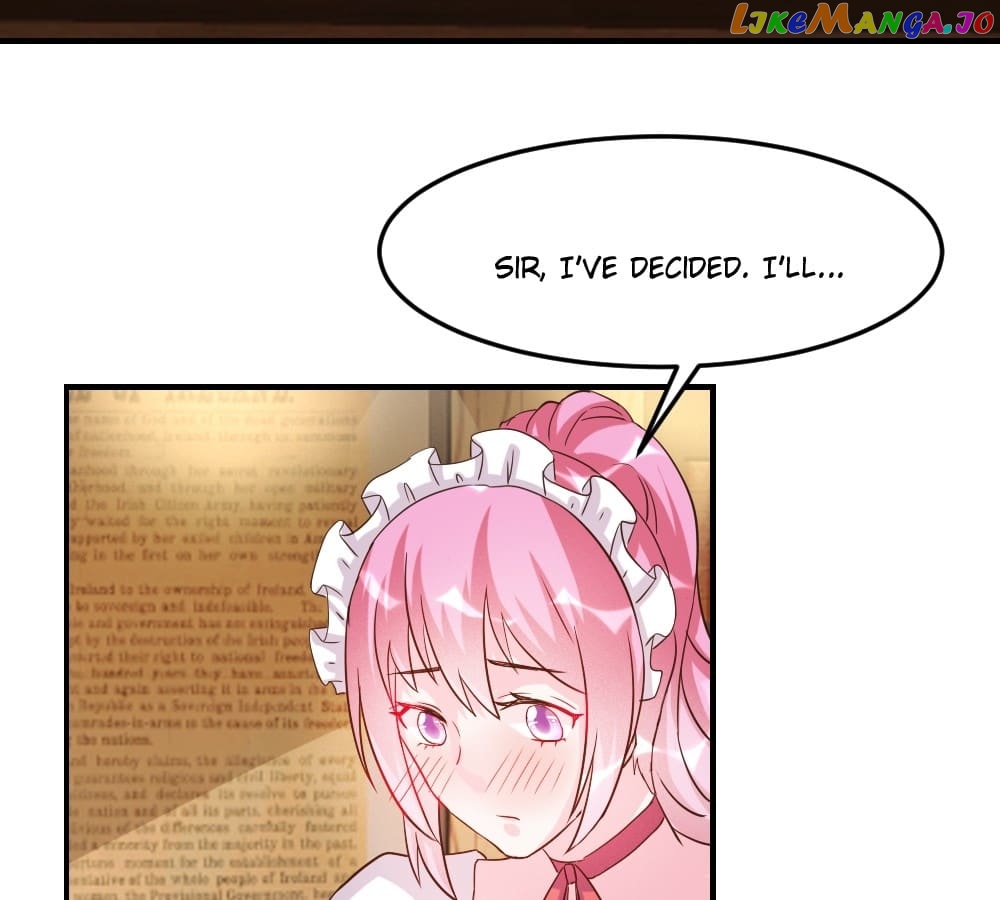Exclusive Favouritism Chapter 32 - page 11