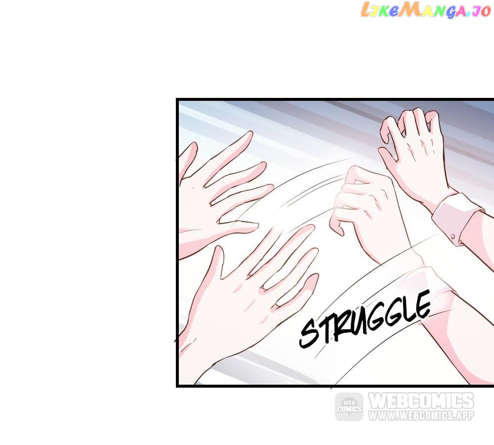 Exclusive Favouritism Chapter 32 - page 14