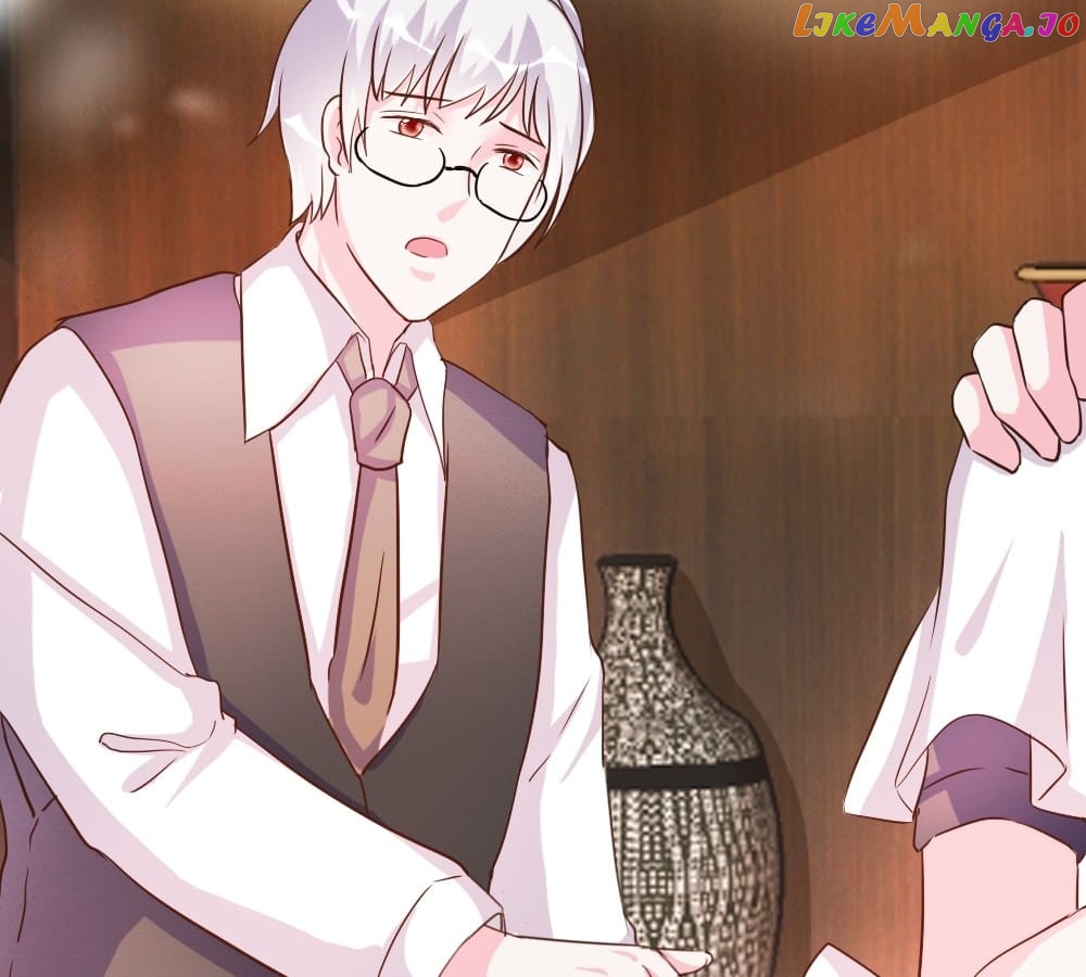 Exclusive Favouritism Chapter 32 - page 17