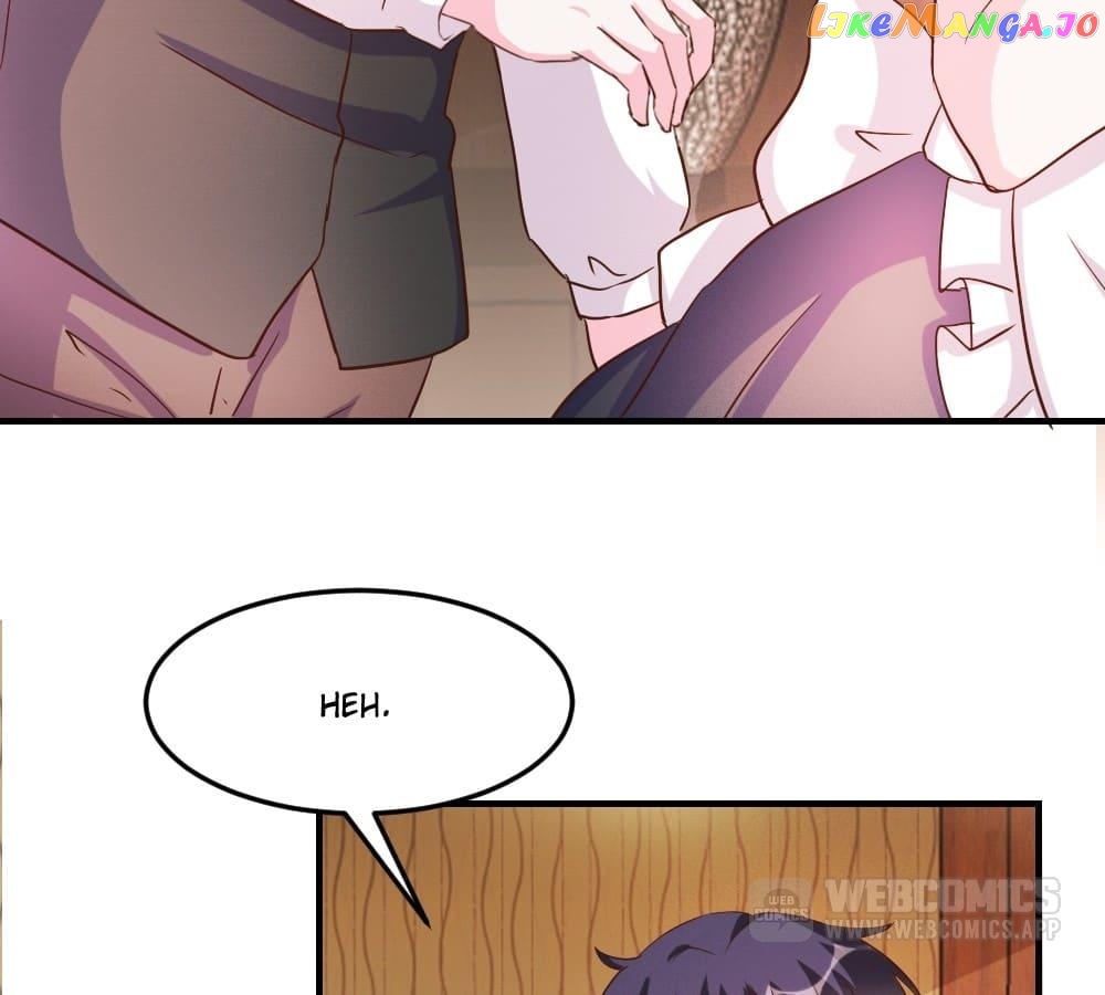Exclusive Favouritism Chapter 32 - page 18