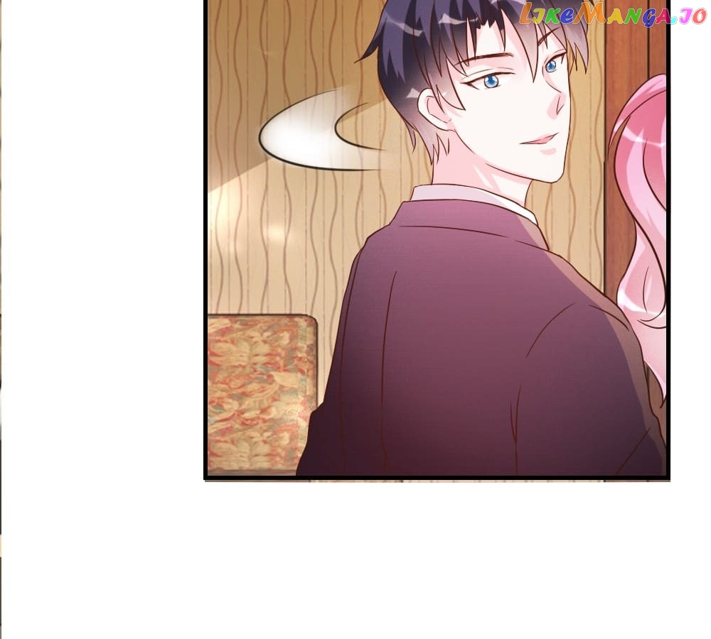 Exclusive Favouritism Chapter 32 - page 19