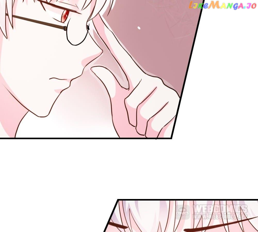 Exclusive Favouritism Chapter 32 - page 22
