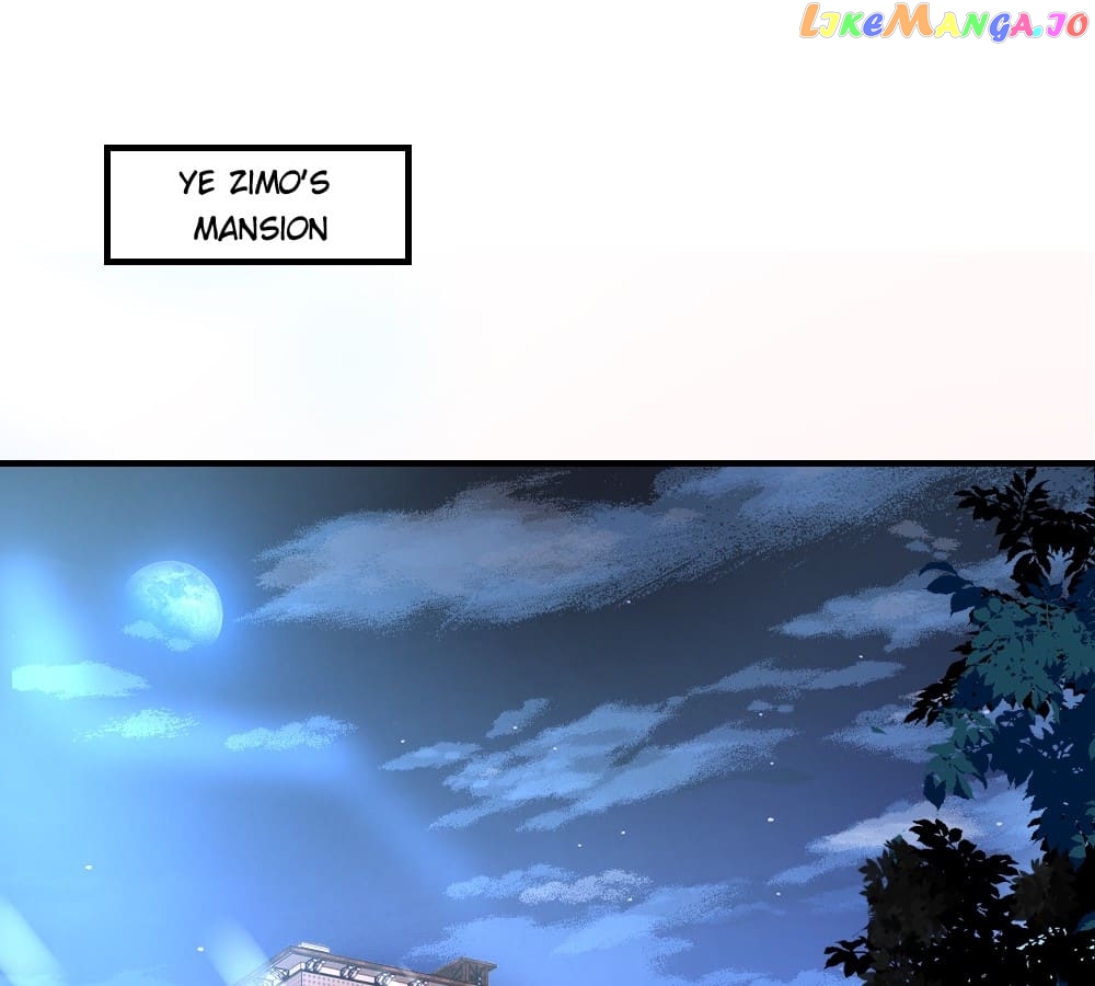 Exclusive Favouritism Chapter 32 - page 27