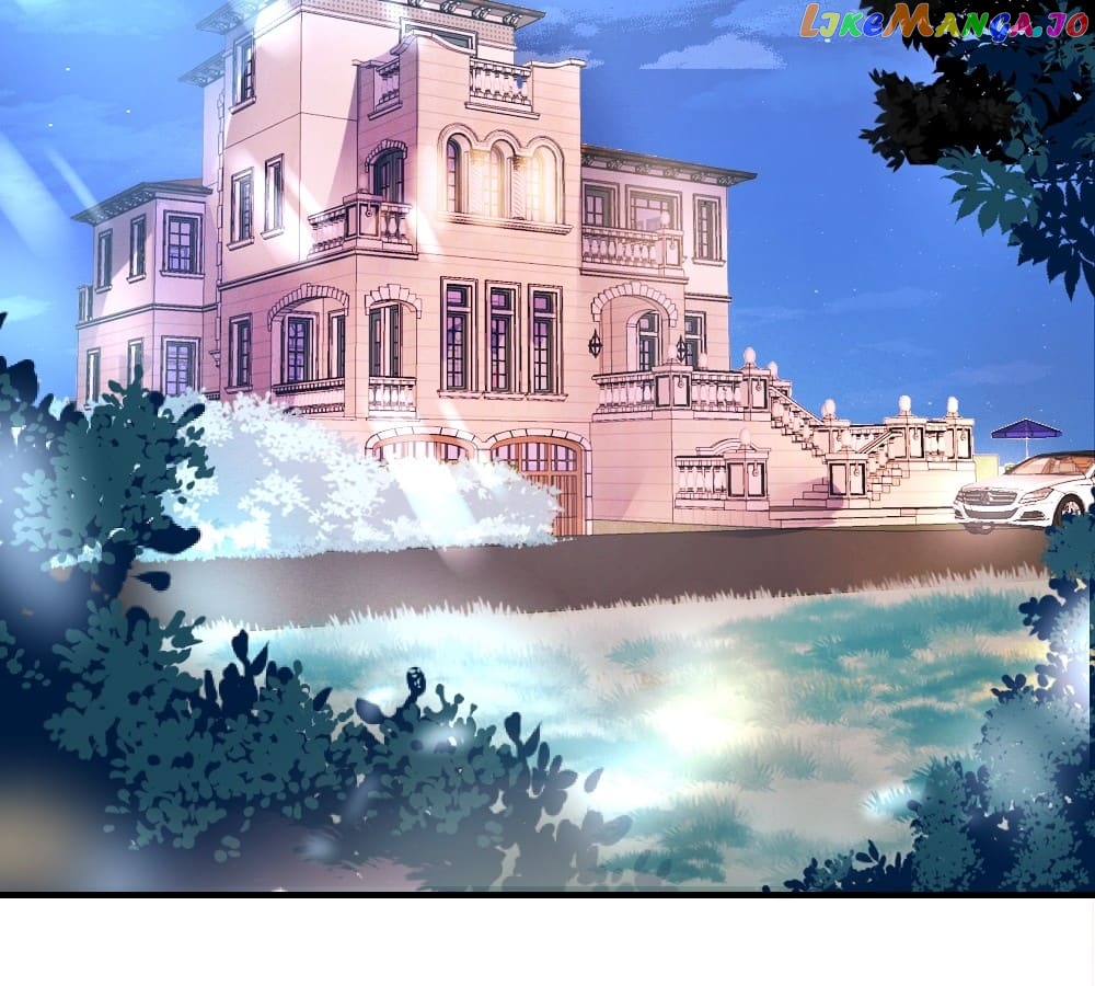 Exclusive Favouritism Chapter 32 - page 28