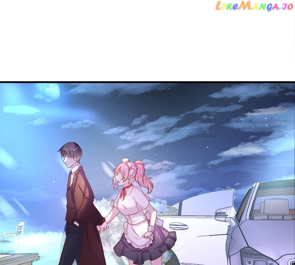 Exclusive Favouritism Chapter 32 - page 29