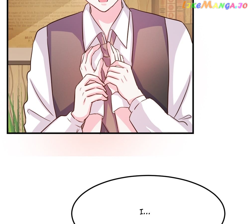 Exclusive Favouritism Chapter 32 - page 3