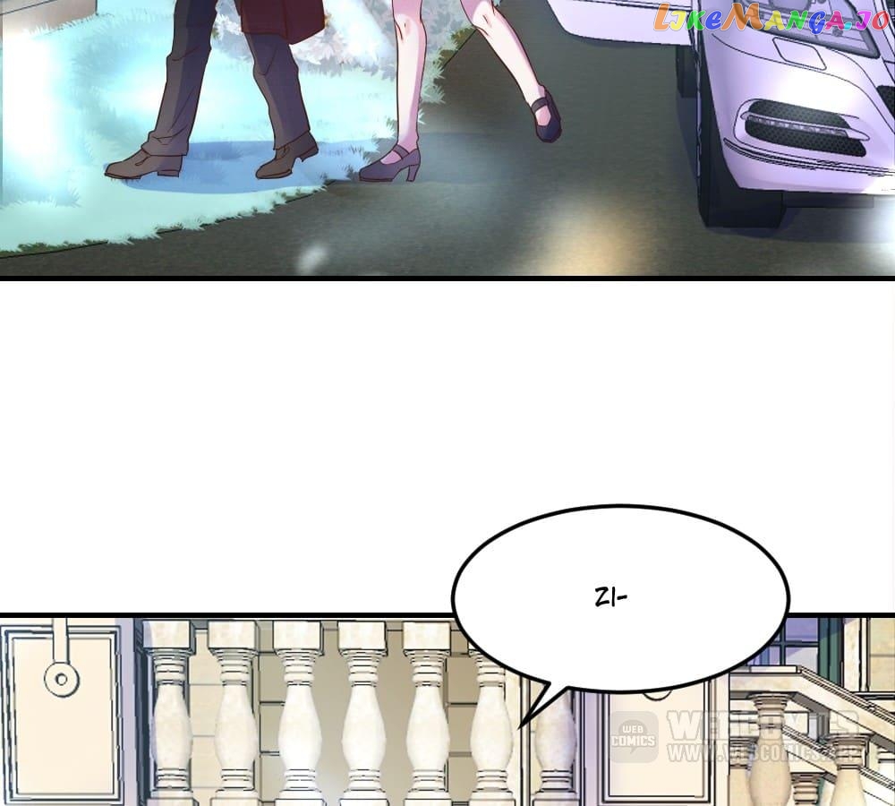 Exclusive Favouritism Chapter 32 - page 30