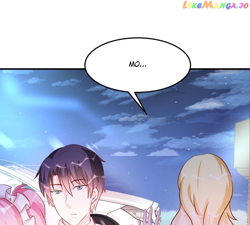 Exclusive Favouritism Chapter 32 - page 32