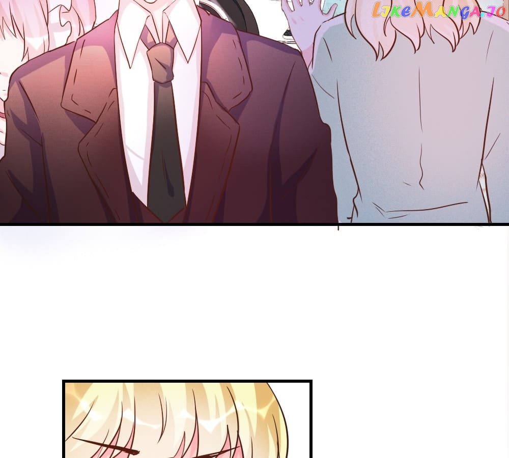 Exclusive Favouritism Chapter 32 - page 33