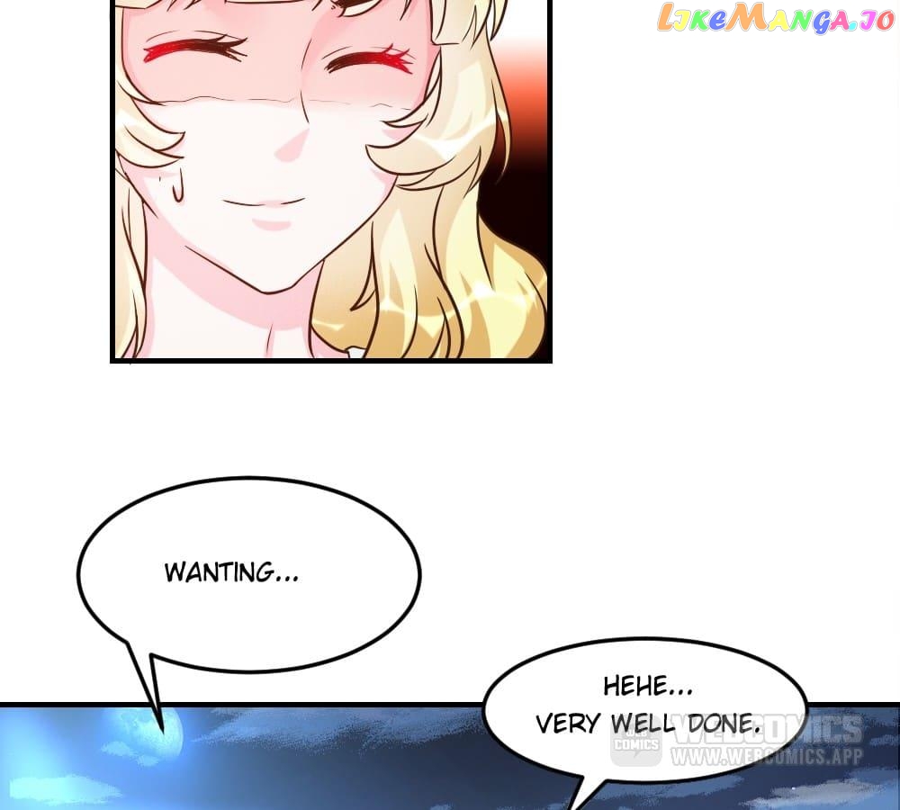 Exclusive Favouritism Chapter 32 - page 34