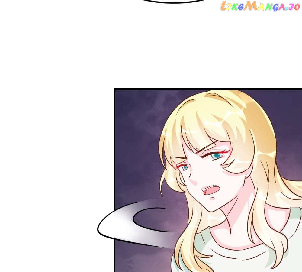 Exclusive Favouritism Chapter 32 - page 36