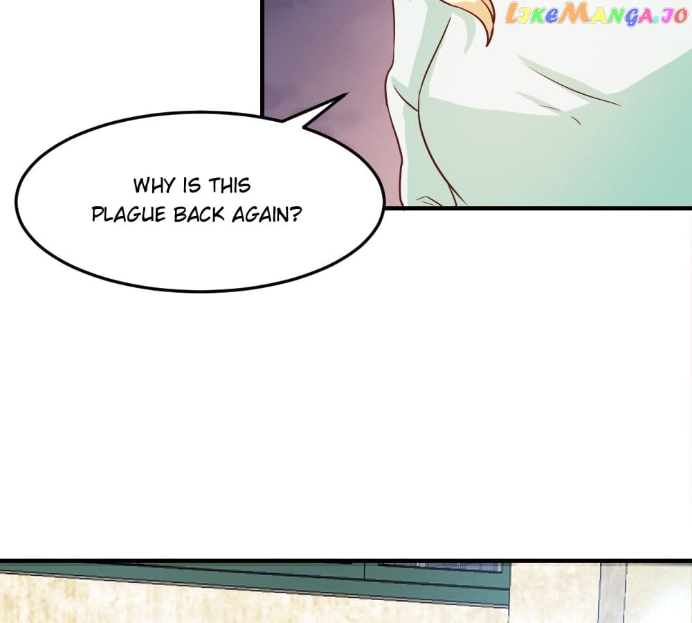Exclusive Favouritism Chapter 32 - page 37