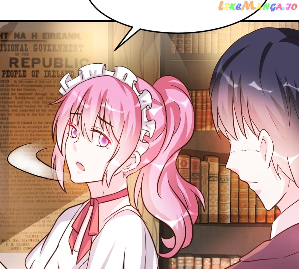 Exclusive Favouritism Chapter 32 - page 4