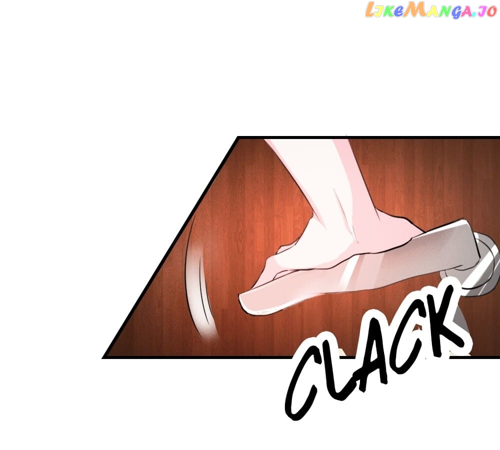Exclusive Favouritism Chapter 32 - page 40