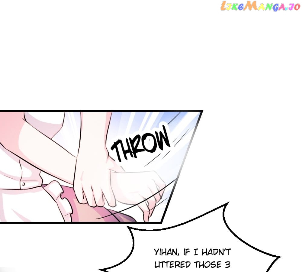 Exclusive Favouritism Chapter 32 - page 41