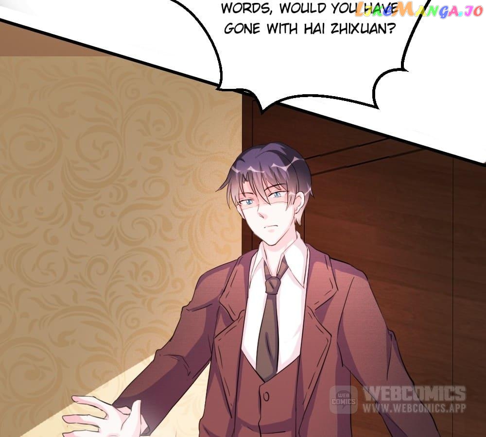 Exclusive Favouritism Chapter 32 - page 42
