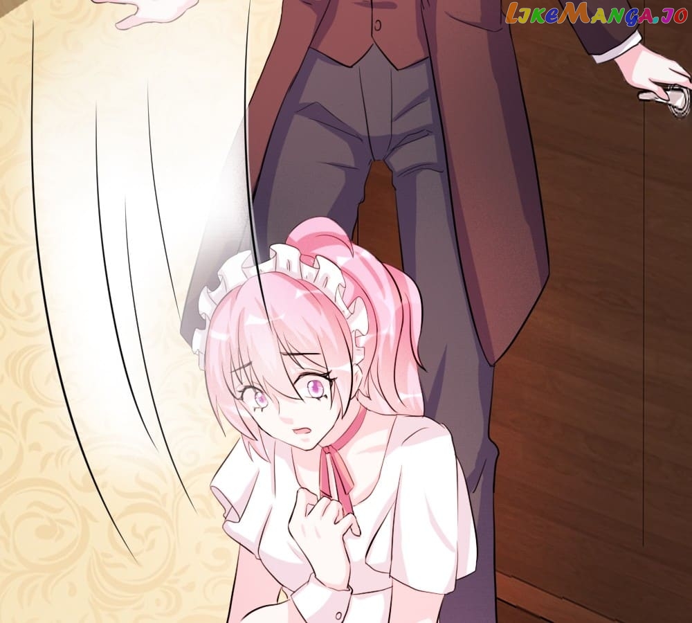 Exclusive Favouritism Chapter 32 - page 43