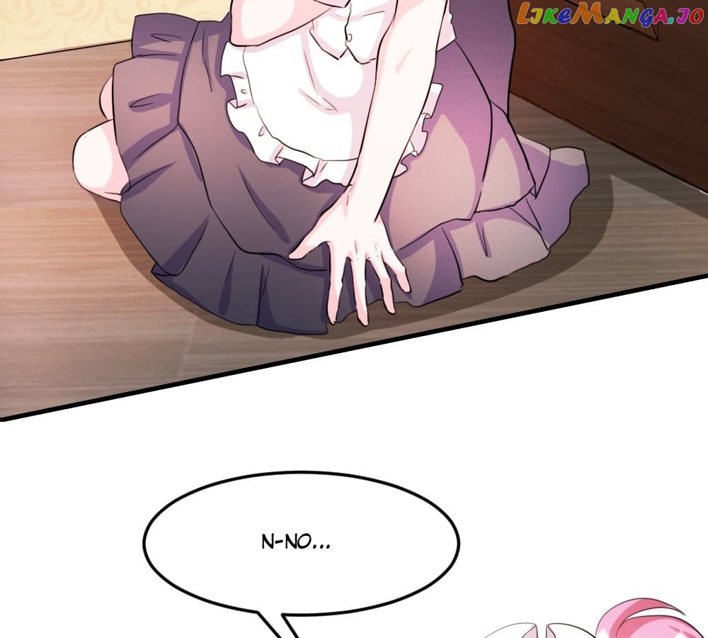 Exclusive Favouritism Chapter 32 - page 44