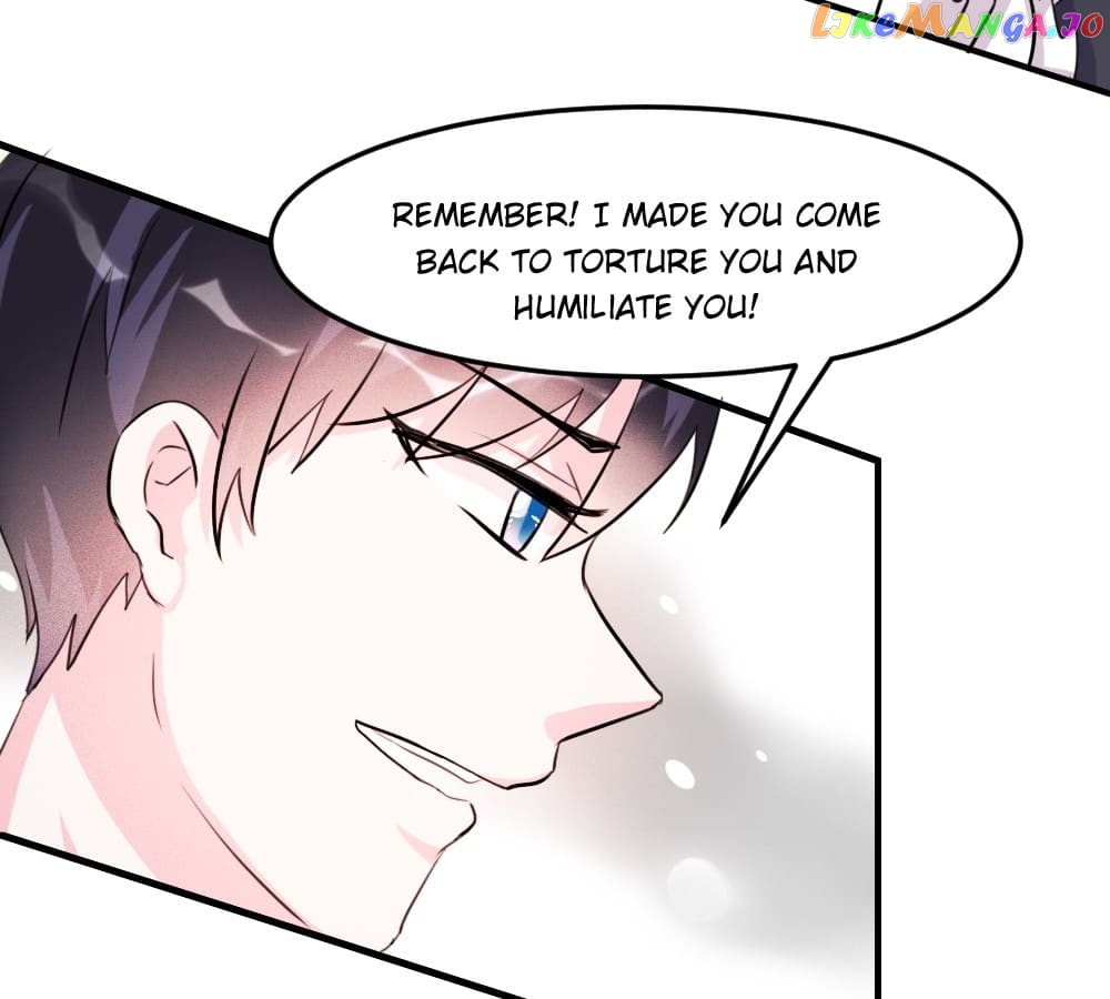 Exclusive Favouritism Chapter 32 - page 48