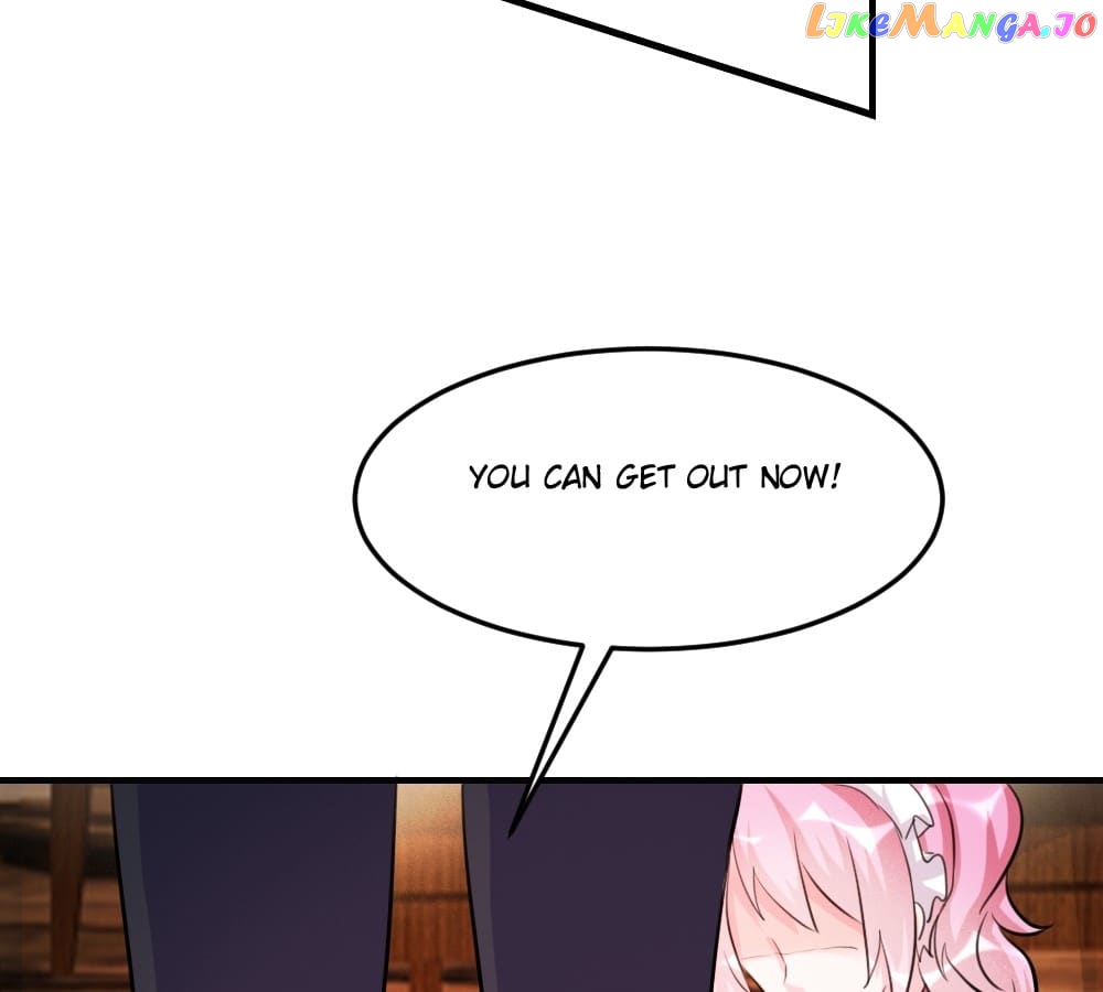 Exclusive Favouritism Chapter 32 - page 49