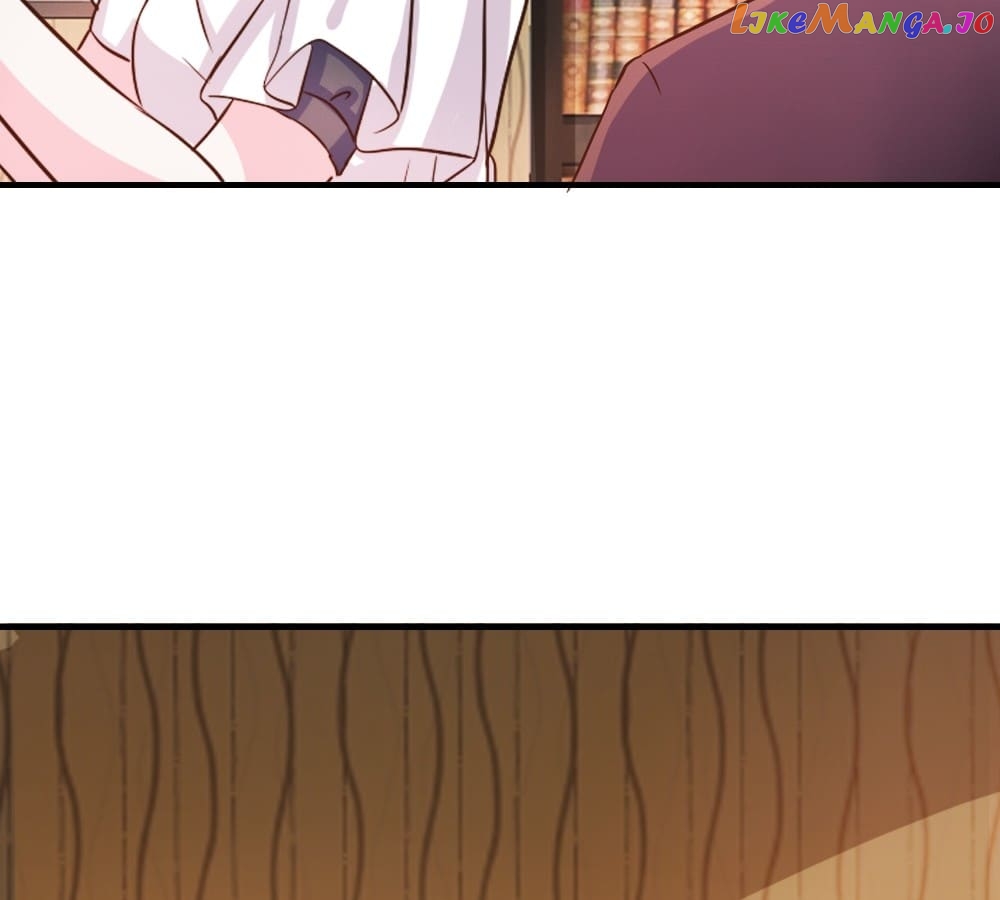 Exclusive Favouritism Chapter 32 - page 5