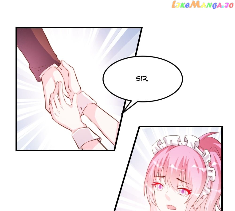 Exclusive Favouritism Chapter 32 - page 53