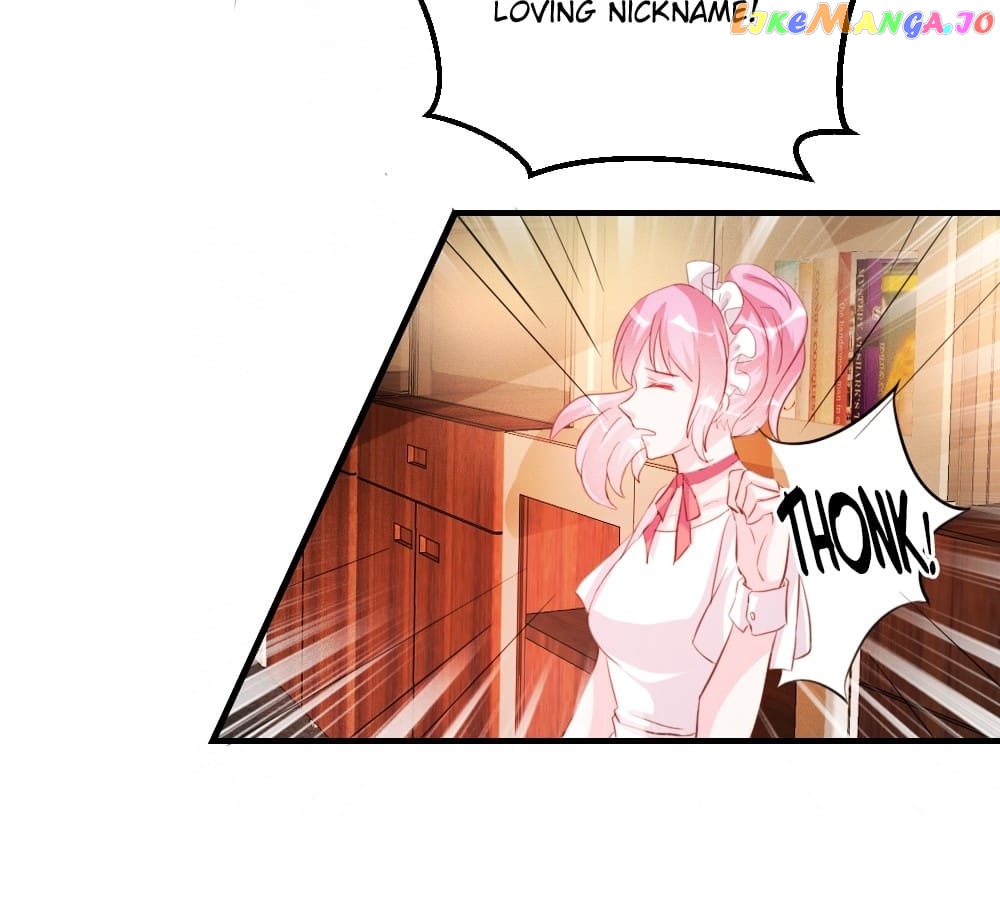 Exclusive Favouritism Chapter 32 - page 56