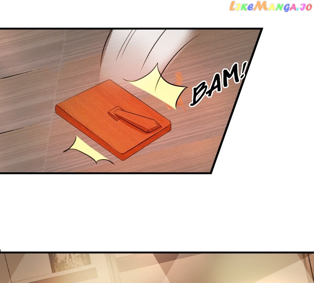 Exclusive Favouritism Chapter 32 - page 57