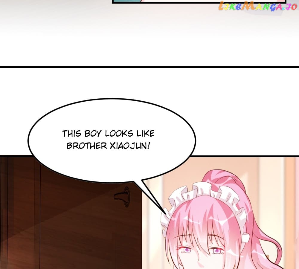 Exclusive Favouritism Chapter 32 - page 60