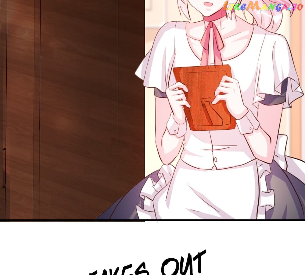 Exclusive Favouritism Chapter 32 - page 61