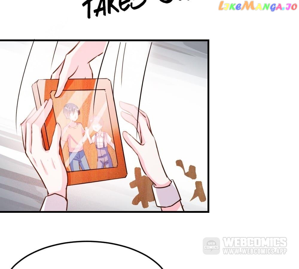 Exclusive Favouritism Chapter 32 - page 62