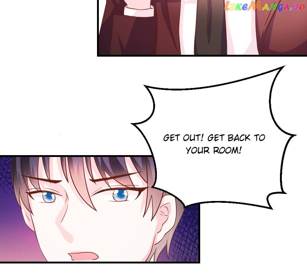 Exclusive Favouritism Chapter 32 - page 64
