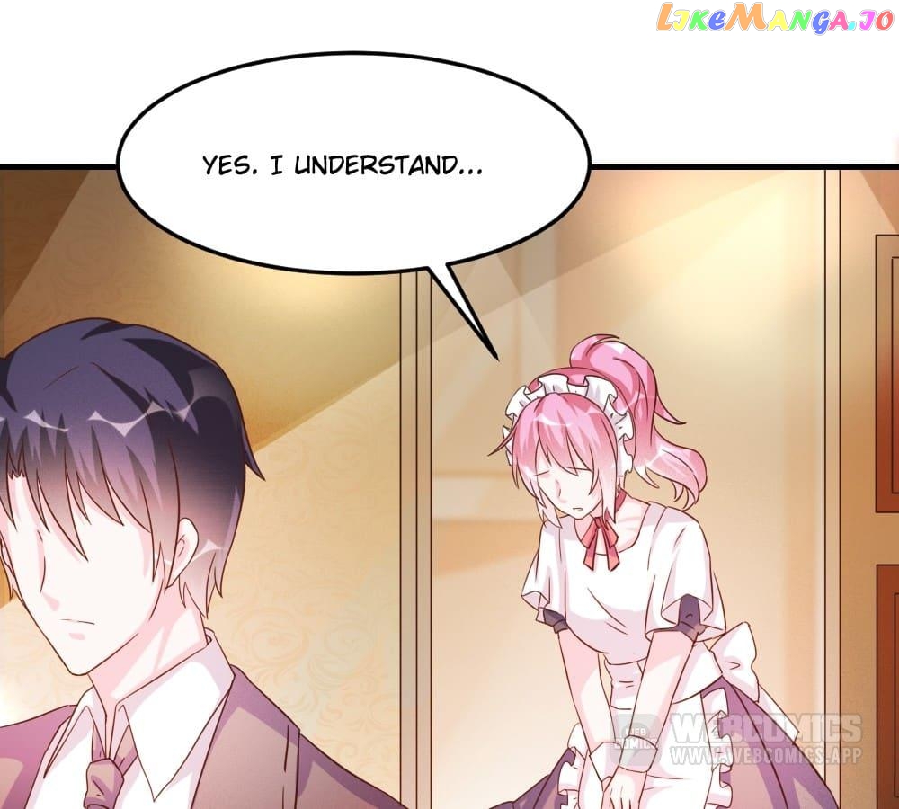 Exclusive Favouritism Chapter 32 - page 66