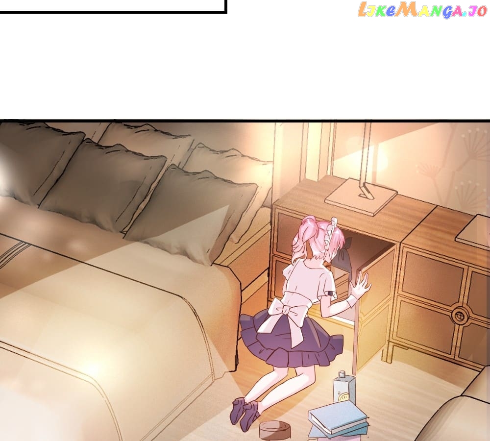 Exclusive Favouritism Chapter 32 - page 68