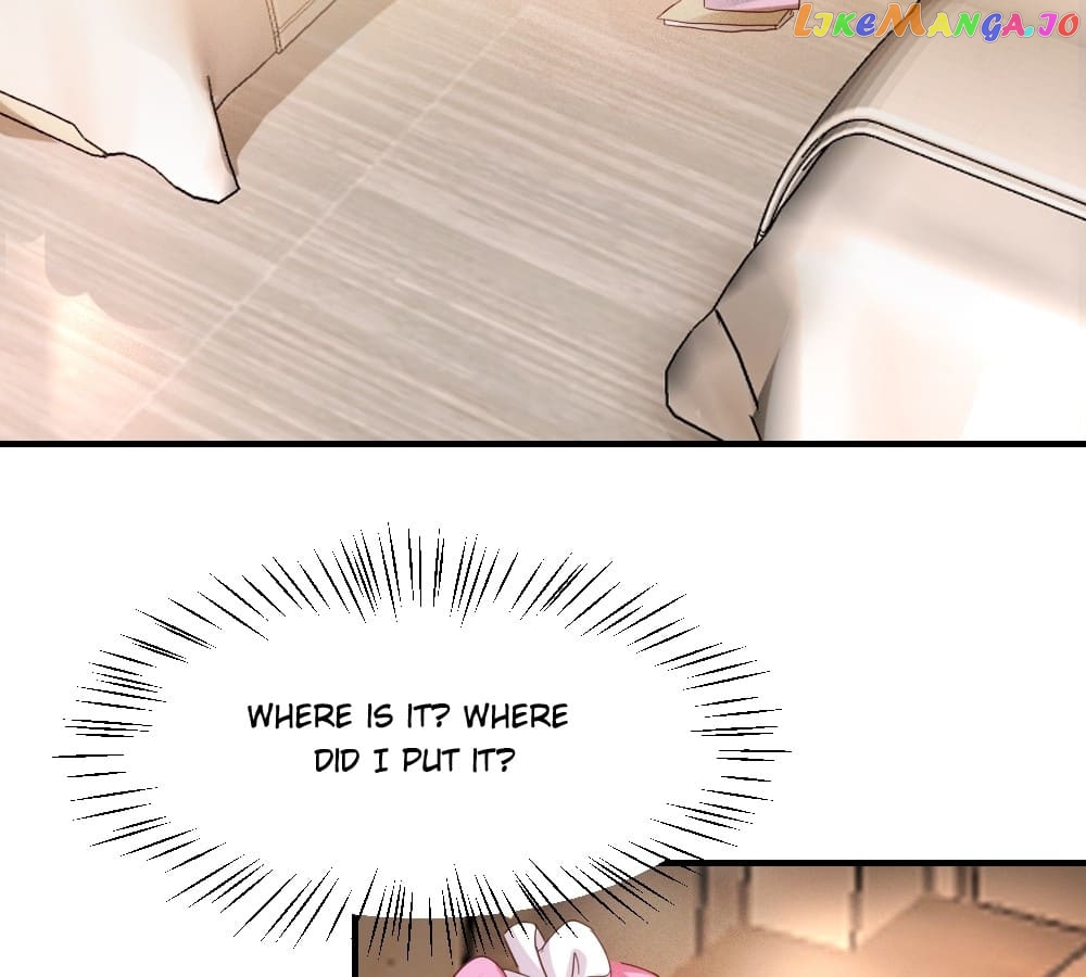 Exclusive Favouritism Chapter 32 - page 69