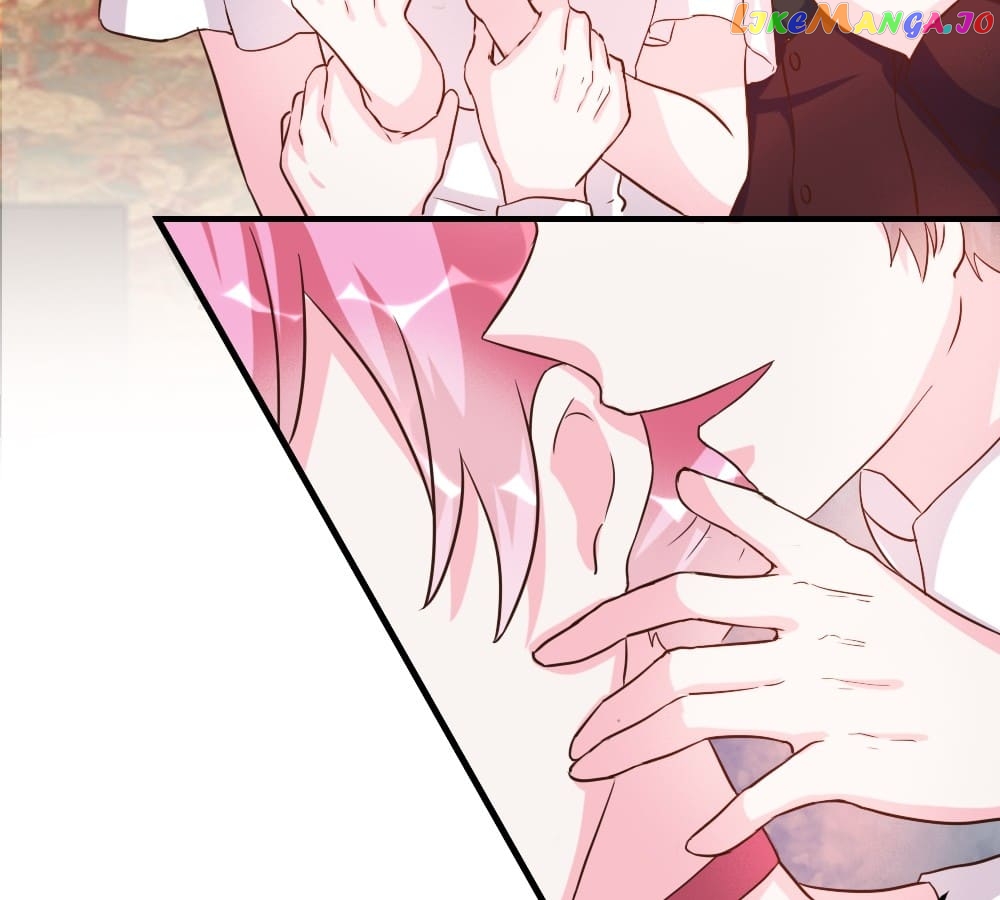Exclusive Favouritism Chapter 32 - page 7