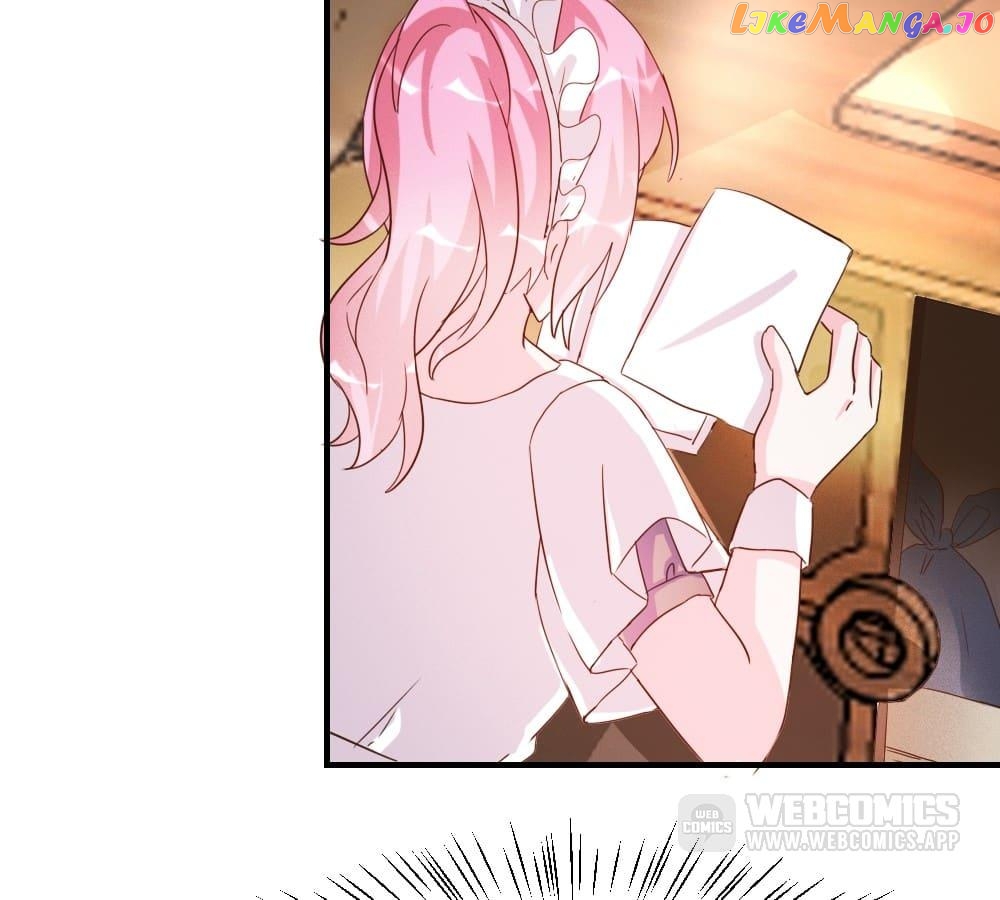Exclusive Favouritism Chapter 32 - page 70